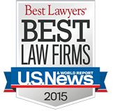 Best Law Firm 2015