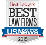 Best Law Firm 2015