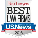 Best Law Firm 2016