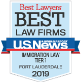 Best Law Firm 2019