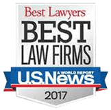 Best Lawyers 2017