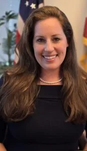 Mary W. Wilkowski